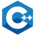 C++ logo