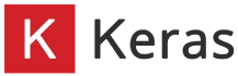 Keras logo