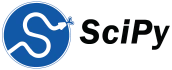 SciPy logo