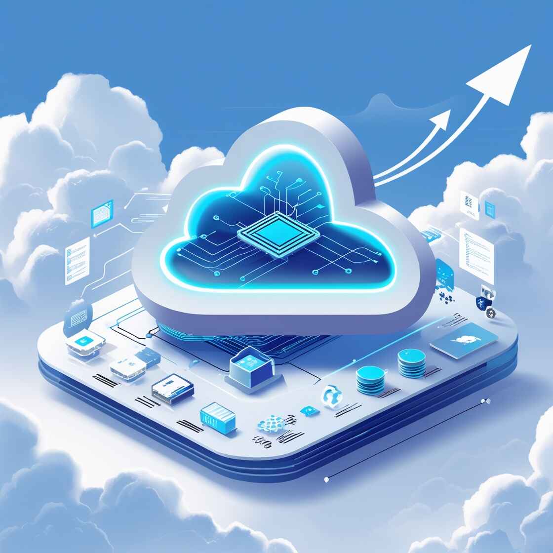 AI Powered File Management System