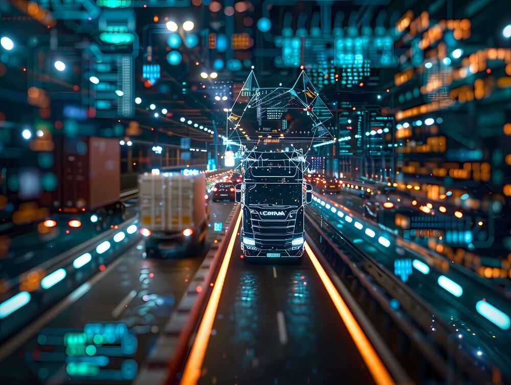 AI for Transport