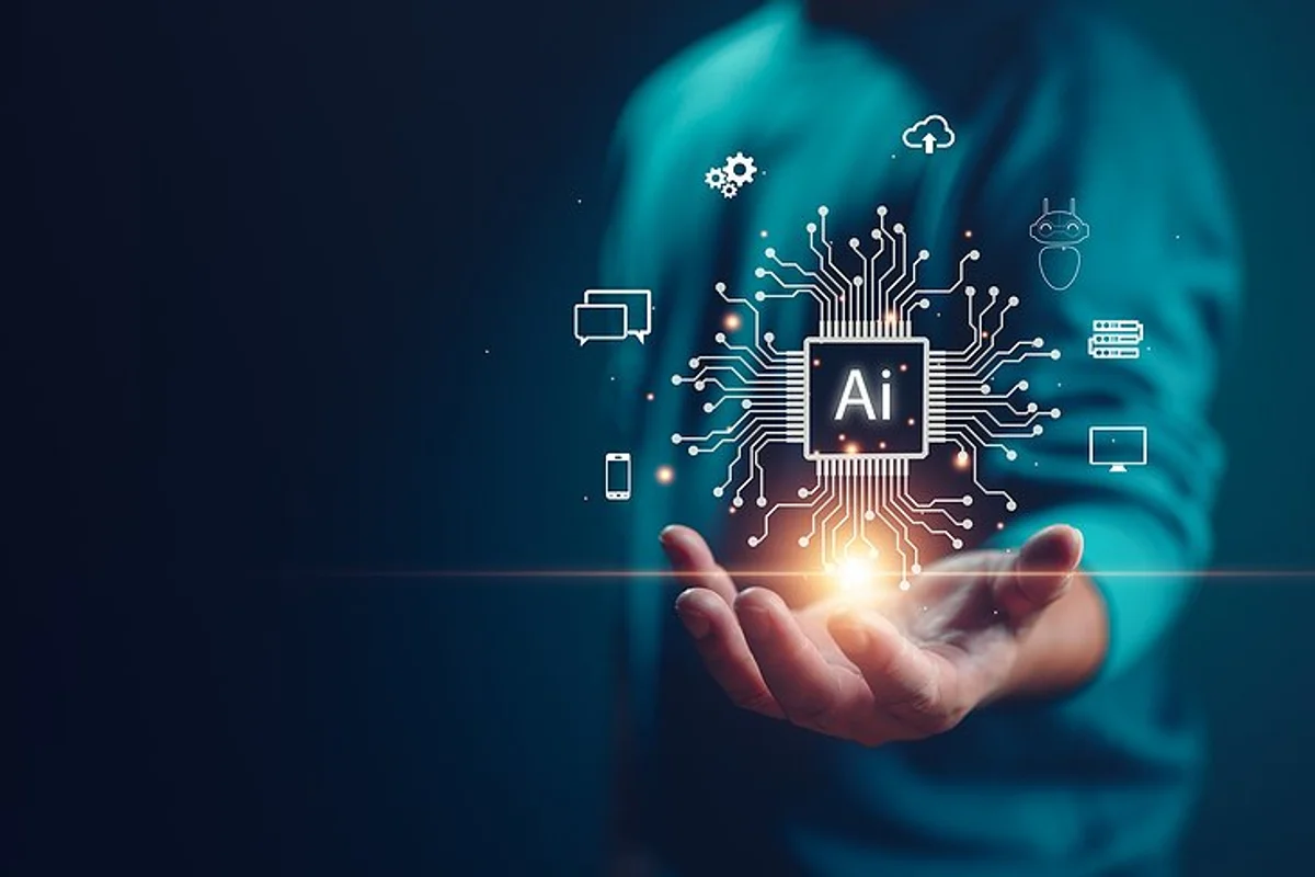 AI & ML Services
